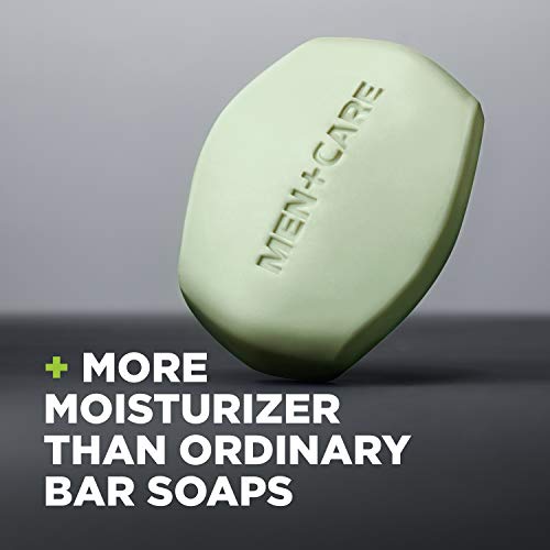 Dove Men+Care Body and Face Bar, Extra Fresh, 4 Ounce, 20 Count