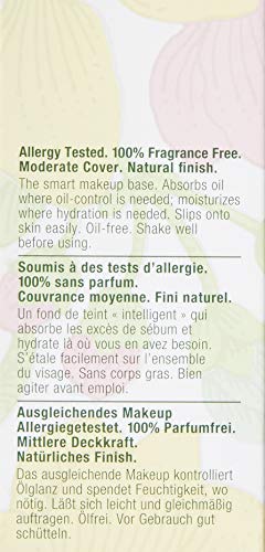 Clinique superbalanced makeup, cream chamois, 1 fl oz