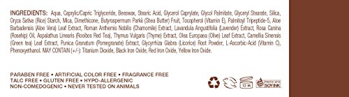 Mineral Fusion Liquid Foundation, Neutral 2, 1 Ounce (Packaging May Vary)