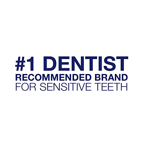Sensodyne Repair & Protect Sensitive Toothpaste, Cavity Prevention and Sensitive Teeth Treatment – 3.4 Ounces