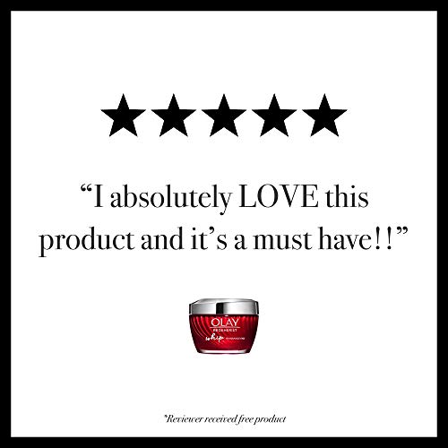 Olay Regenerist Whip, Fragrance-Free, 1.7 Oz