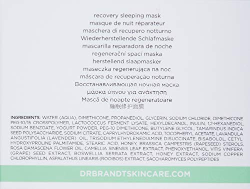 Dr. Brandt Skincare Hydro Biotic, 1.7 oz.