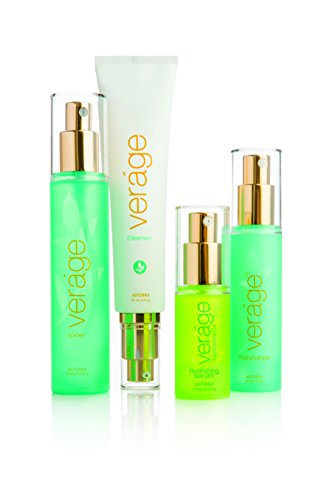 doTERRA – Veráge Skin Care Collection