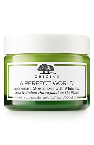 Origins A Perfect World Antioxidant Moisturizer with, White Tea 1.7 Ounce