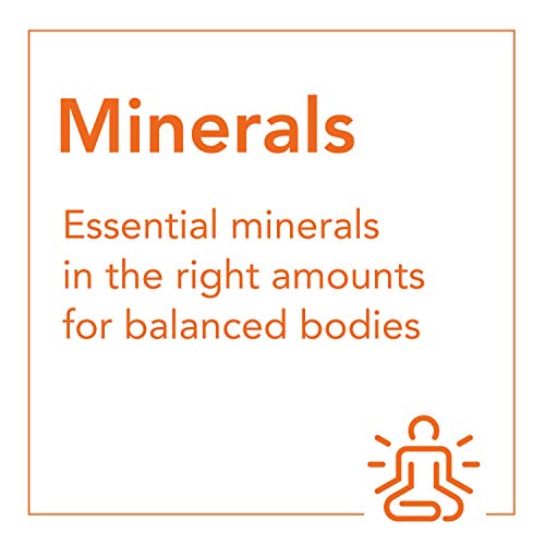 NOW Supplements, Iron Complex Caps, Non-Constipating*, Essential Mineral, 100 Veg Capsules