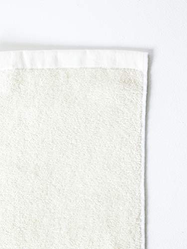 Sasawashi Exfoliating Washi Paper Body Scrub Towel