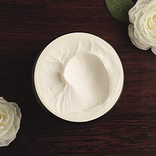 The Body Shop Spa of the World Japanese Camellia Body Cream, 12.0 oz.