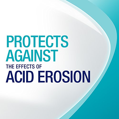 Sensodyne Pronamel Fresh Breath Enamel Toothpaste for Sensitive Teeth, to Reharden and Strengthen Enamel, Fresh Wave – 4…