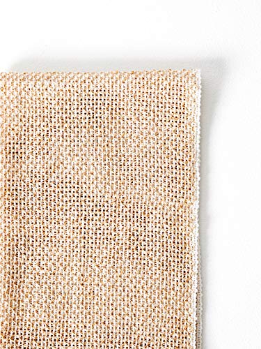 Sasawashi Exfoliating Washi Paper Mesh Body Scrub Towel
