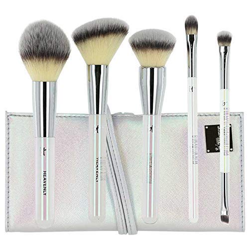 6-Pc. Heavenly Luxe Must-Haves! Brush Set, A $169 Value!