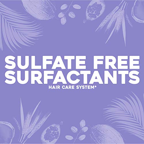 OGX Extra Creamy + Coconut Miracle Oil Ultra Moisture Body Wash, 19.5 Fl Oz