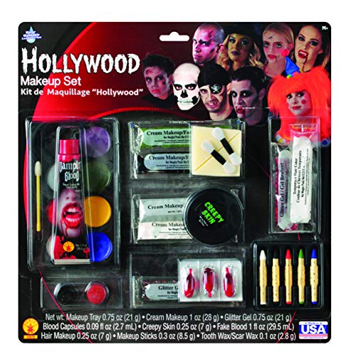Rubie’s Hollywood Makeup Kit