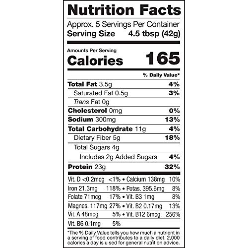 Sunfood Organic Supergreens & Protein. New Plant-Based, Grain Free Protein Blend + 19 Green Superfoods + Probiotics…