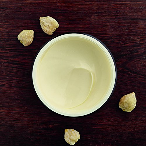 The Body Shop Spa Of The World Hawaiian Kukui Cream, 11.8 Oz