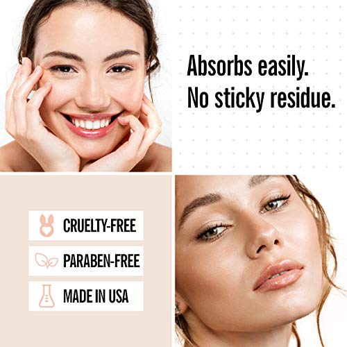 Valjean Labs Repair Overnight Anti-Aging Nighttime Facial Serum | Retinol + Peptides | Helps to Reduce Fine Lines and…
