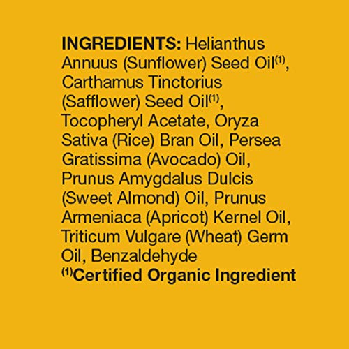 JASON Vitamin E 5,000 IU All Over Body Nourishment Oil, 4 oz. (Packaging May Vary)