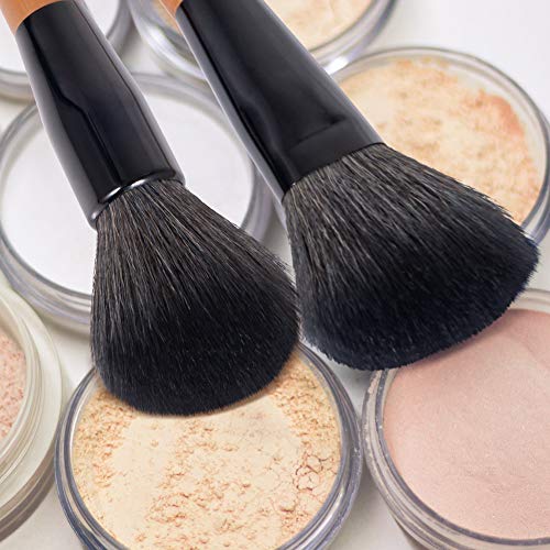 Makeup Brushes Set