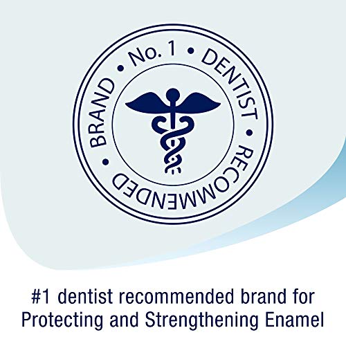 Sensodyne Pronamel Gentle Teeth Whitening Enamel Toothpaste for Sensitive Teeth, to Reharden and Strengthen Enamel – 4…