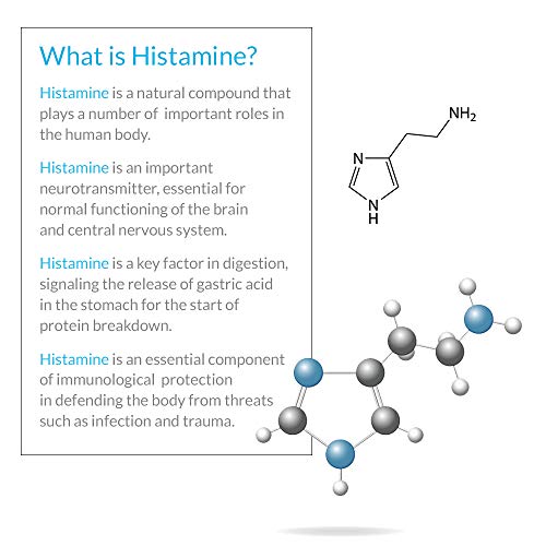 Umbrellux DAO – Histamine Neutralizing Enzyme – 60s