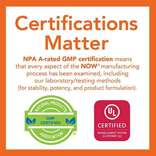 NOW Supplements, Iron Complex Caps, Non-Constipating*, Essential Mineral, 100 Veg Capsules