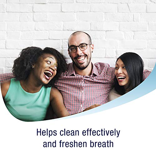 Sensodyne Pronamel Gentle Teeth Whitening Enamel Toothpaste for Sensitive Teeth, to Reharden and Strengthen Enamel – 4…