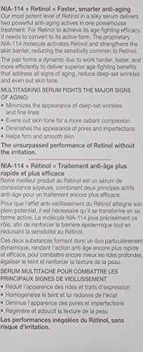 StriVectin Advanced Retinol Concentrated Firming and Smoothing Face Serum, Non-Irritating Formula, 1 Fl Oz