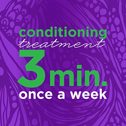 Damage Repair – Aussie Paraben-Free Total Miracle 3 Minute Miracle Conditioner w/Apricot, 8.0 fl oz (Packaging May Vary)