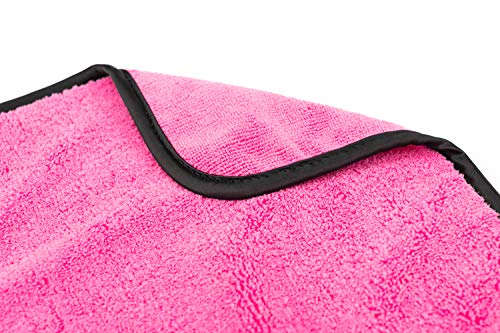 The Rag Company – Premium Microfiber Facial Cloth – Ultra Soft and Gentle Luxury Makeup Remover Wash Cloths with Silky…