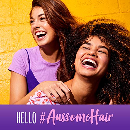 Aussie 3 Minute Miracle Moist Conditioning Treatment, 16 Fluid Ounce