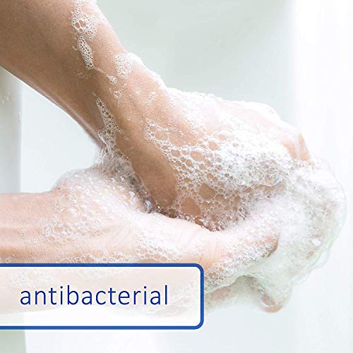 Dial Antibacterial Bar Soap, Refresh & Renew, White, 4 oz, 8 Bars