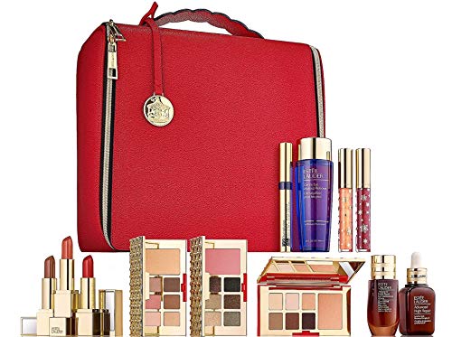 Estee Lauder Blockbuster Holiday Makeup, Piece Gift Set, Multi 12 Count