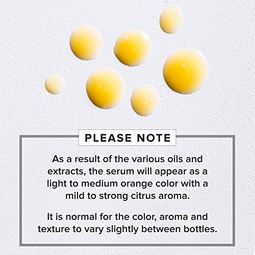 InstaNatural Vitamin C Serum, Vitamin C Serum for Face with Hyaluronic Acid and Ferulic Acid, Brightening Serum and Anti…