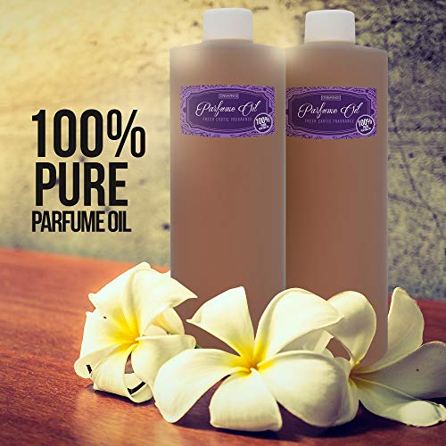 OniSavings Perfume Rosas De Clo Body Oil For Women Scented Fragrance (2oz)