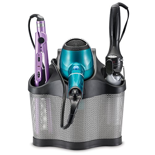 Polder Style Station – Black