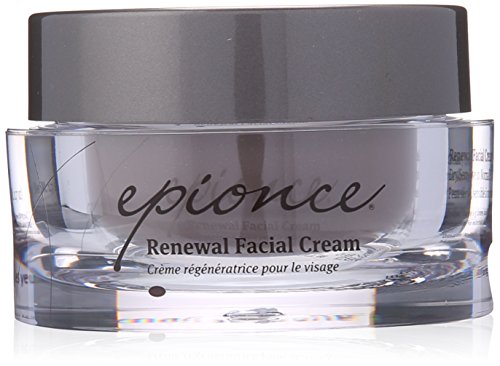 Epionce Renewal Facial Cream, Barrier Repair Cream with Vitamin C, Hyaluronic Acid, Malic Acid and Glycerin, Skin…
