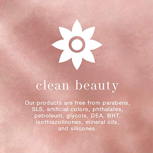 Dr.Organic Restoring Facial Serum with Organic Rose Extract, 1.1 fl oz
