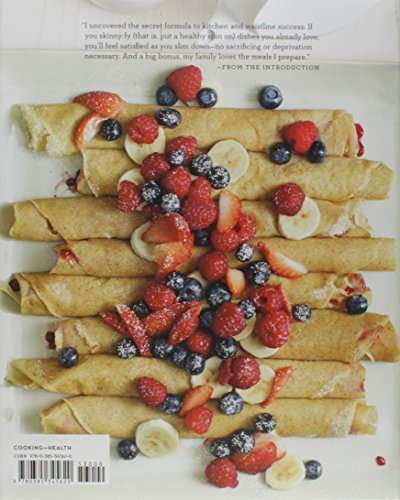 The Skinnytaste Cookbook: Light on Calories, Big on Flavor
