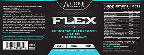 Core Flex