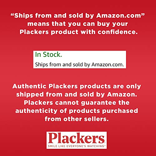 Plackers Grind No More Night Guard, Nighttime Protection for Teeth, BPA Free, Sleep Well, Ready to Wear, Disposable, One…