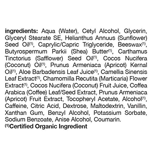 Alba Botanica Very Emollient Body Lotion, Coconut Rescue, 32 Oz