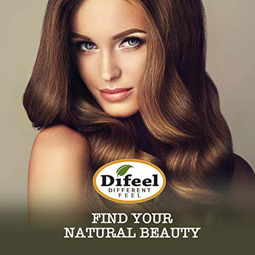 Difeel 99% Natural Moisturizing Hair Care Solutions – Pro-Growth 7.8 ounce
