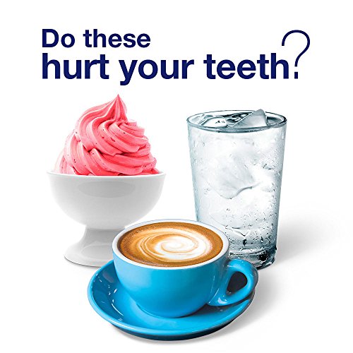 Sensodyne Repair & Protect Sensitive Toothpaste, Cavity Prevention and Sensitive Teeth Treatment – 3.4 Ounces