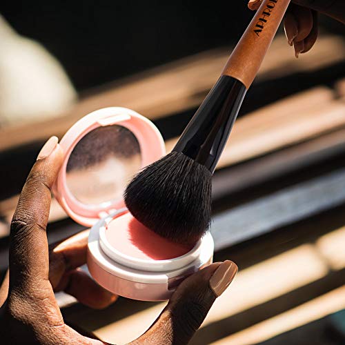 Makeup Brushes Set