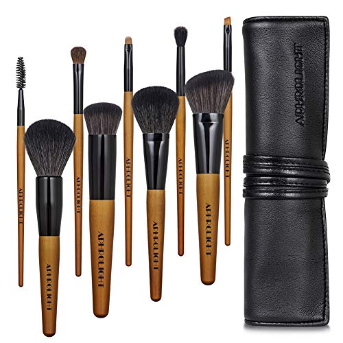 Makeup Brushes Set