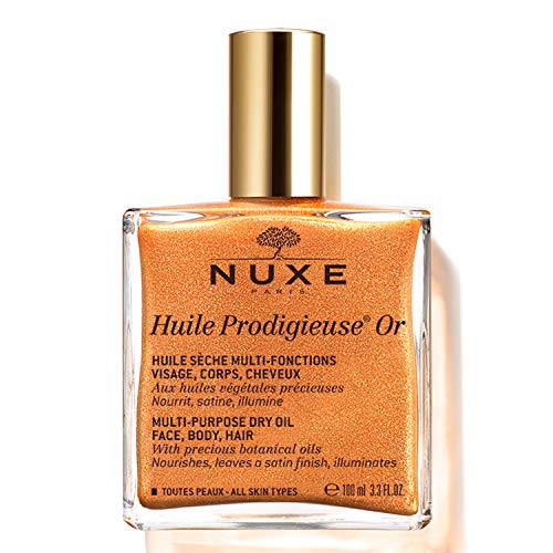 prodigieuse huile OR dry oil 100ml