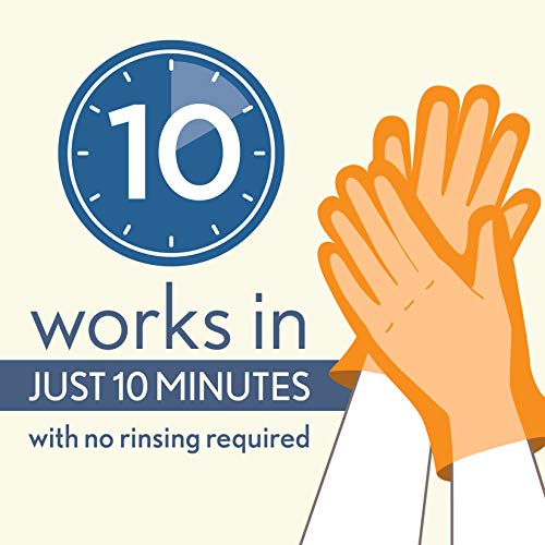 Aveeno Repairing CICA Hand Mask with Prebiotic Oat and Shea Butter for Extra Dry Skin, Paraben and Fragrance Free, 1…