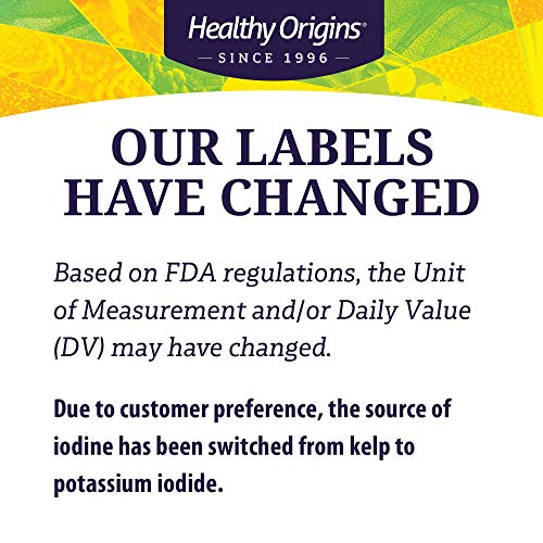 Healthy Origins Chelated Multi Mineral (Albion Minerals, Bioavailable, Non-GMO, Gluten Free), 120 Veggie Caps