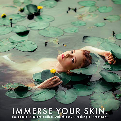 Hydrating Vitamin C Toner For Face – Facial Setting Spray – Enhanced with Green Tea and Aloe Vera for All Skin Types…