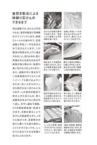 Matsuyama Body Lotion Citrus, 10.14 Fluid Ounce