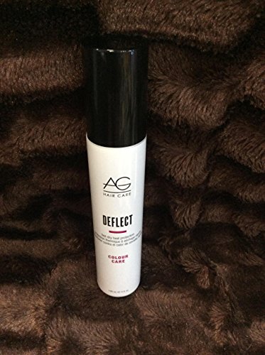 AG Care Deflect Fast-Dry Heat Protection, 5 Fl Oz